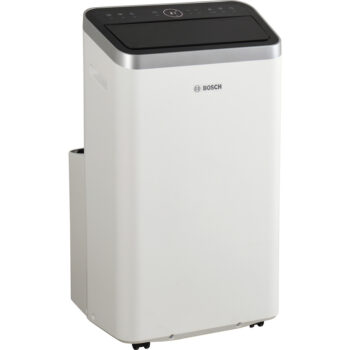 Climatiseur mobile Bosch Cool 4000 – Refroidissement jusqu’à 30 m²