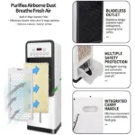 climatiseur-portable