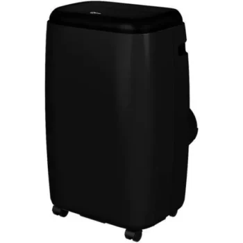 Climatiseur Mobile - QLIMA - P628 - 2,8 W - Noire