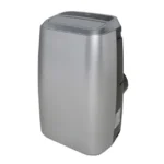 Climatiseur mobile réversible EQUATION Top 4 3800/3200W 14000/10000BTU