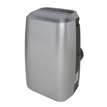 Climatiseur mobile réversible EQUATION Top 4 3800/3200W 14000/10000BTU